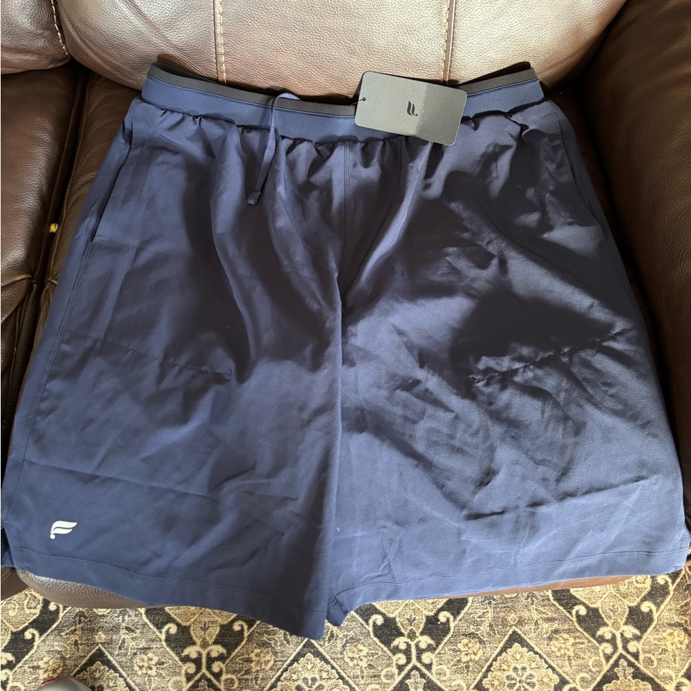 Fabletics men’s size XL shorts